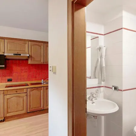 Apartment Casa Marcos N 32 Livigno