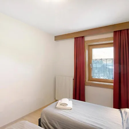 Apartment Casa Marcos N 32 Livigno
